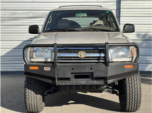 รถยนต์โตโยต้า 4Runner SR5 ปี 1999 รุ่นเก่า มือสอง สภาพดี ขายดีมาก พร้อมส่ง จัดส่งได้ทุกวันตลอด 24 ชั่วโมง - Product Image 2