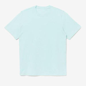 Nouveautés : ensemble été homme, coton respirant, tenue estivale décontractée, t-shirt et short assortis, léger, vêtements de plage décontractés - Product Image 6