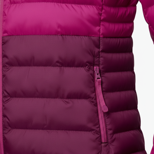 Reflective Puffer Jacket Mens Streetwear <b>Bubble</b> <b>Coat</b> Custom Fashion Winter Jacket - Product Image 3