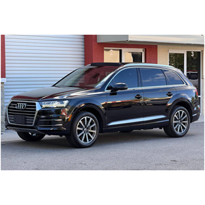 Audi Q7 Premium Plus 2017 - Product Image 5