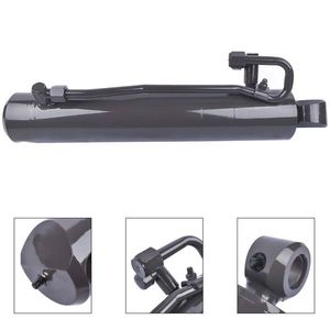 Cilindro Idraulico Telescopico 500mm per Inclinazione Benna Interna, Asta del Pistone per Modelli Bobcat 753 763 773 S130 T140 6804630 6539931 6586587 - Product Image 5