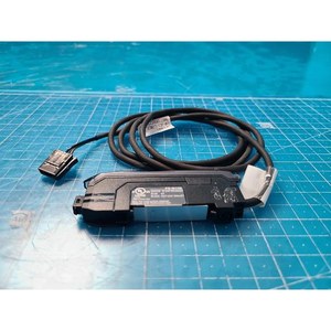 เครื่องขยายสัญญาณไฟเบอร์ออปติกดิจิตอล KEYENCE FS-N11N ใช้ได้ทันที อะไหล่อุปกรณ์เซมิคอนดักเตอร์รุ่นเก่า - Product Image 5