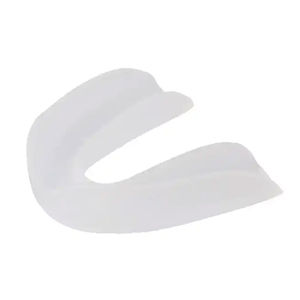 Protège-dents de boxe en plastique respirant, écologiques, durables, couleur personnalisée, vente en gros, service OEM - Product Image 6