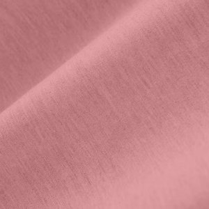 เสื้อกล้ามกีฬาคุณภาพดีราคาส่ง สีพื้น คอกลม ทรงหลวม บางเบา ใส่สบายทุกวัน - Product Image 5