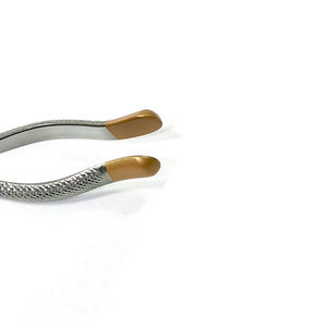 High-quality Dentavex Corporation Medical Stainless Steel Manual Dental Extracting Forceps Professional Universal Extraction - Product Image 5