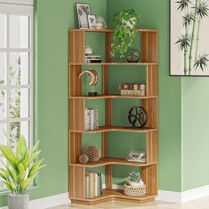 ชั้นวางหนังสือ - Product Image 5