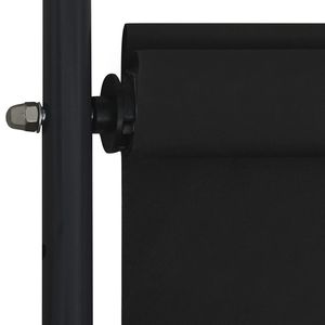 Rouleaux de stores enrouleurs anthracite pour portes et fenêtres - Product Image 6