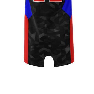 Maillots de football américain personnalisés par sublimation, maillots de football en twill, maillots d'entraînement amples pour hommes à bas prix - Product Image 6