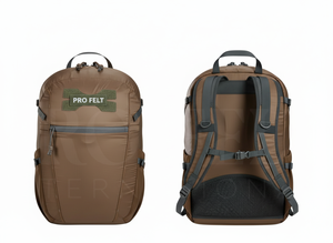 Sac à dos pour ordinateur portable résistant à l'eau, en nylon, OEM, multifonctionnel, pour voyage, décontracté, extérieur, avec port USB et compartiments de rangement - Product Image 5