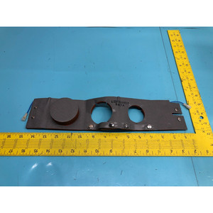 A000-0264 Funda Calefactora, Pequeña, 70XE - Equipo y Piezas de Semiconductores de Confianza de Tradicción Global - Product Image 1