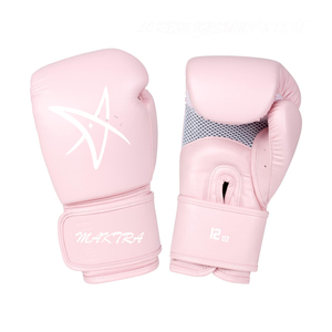 Winning Boxing <b>Gloves</b> Heavy Duty Latex PU Leather Training <b>Gloves</b> for Men Women 12oz Sparring MMA Kickboxing OEM Custom - Product Image 5