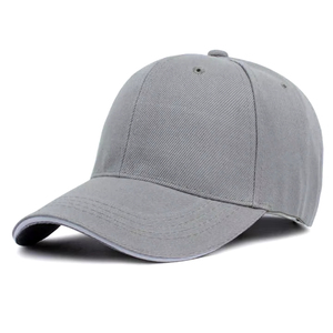 Hot Sale Hats Mesh 100% Cotton Snapback Classic Baseball <b>Cap</b> <b>Women</b> and Men Trucker Hats Fashion Sports <b>Caps</b> cheap rate - Product Image 2