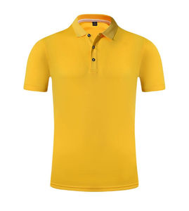 Service OEM ODM de polos personnalisés pour hommes, offert pour les uniformes de golf, les uniformes d'entreprise et les programmes de branding d'équipes haut de gamme. - Product Image 3