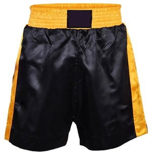 Quick Dry Kick Boxing <b>Shorts</b> Latest Design Kick Boxing <b>Shorts</b> Best Selling Kick Boxing <b>Shorts</b> - Product Image 1