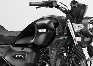 Motocicleta YAMAHA "FZ X" en Venta a Precios Accesibles, la Mejor Moto con Excelente Rendimiento y Economía de Combustible - Product Image 6