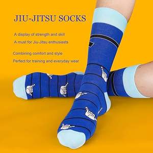 Calcetines Deportivos Casuales para Hombre, Tejidos, de Spandex/Nylon, Alta Calidad, Invisibles, Transpirables, Resistentes a Desgarros, Venta al Por Mayor de Fábrica - Product Image 5