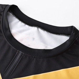 เสื้อรัชการ์ดแขนยาวสำหรับออกกำลังกาย - Product Image 5