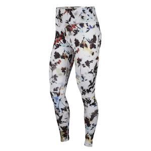 Leggings de Cintura Alta para Mujer, Largos, a Rayas, con Bloques de Color, Deportivos, Elásticos, Tejido de Punto, para Todas las Temporadas - Product Image 5