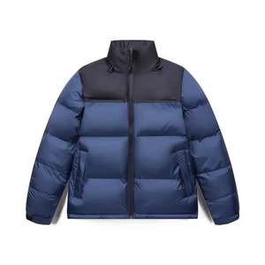 Nueva Chaqueta de Plumón para Hombre, Gruesa, Cálida, Resistente al Viento, Abrigo de Plumón para Hombre de la Mejor Calidad - Product Image 5