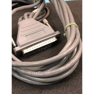 Câbles DTE mâles 8 ports CONNECT TECH CAB08MT, 175394 - Équipements et pièces semi-conductrices d'occasion fiables à l'échelle mondiale chez - Product Image 4