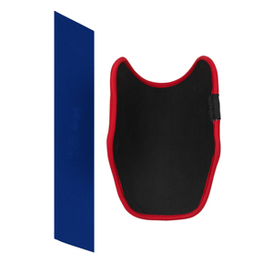 Protection de coude de baseball de haute qualité, nouveau design, pour le softball, protection de bras personnalisée, bouclier de bras de baseball - Product Image 3