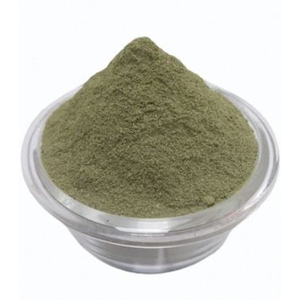 Herbal Plant Nutrition Wild Moringa Leaf Powder High Fiber Solvent Extraction High Quality at Bulk Price Export Direct - Product Image 1