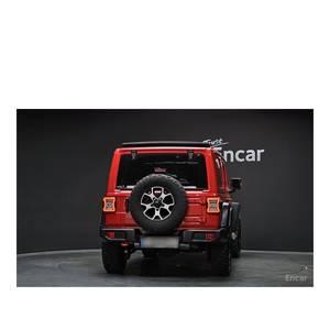 จี๊ป แรงเลอร์ 2.0 รูบิคอน พาวเวอร์ท็อป 4 ประตู ปี 2023 เกียร์อัตโนมัติ เบาะผ้า กล้องหลัง ระยะทาง 46,430 กม. พวงมาลัยซ้าย - Product Image 4