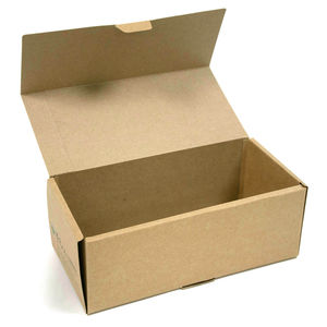 Eco Friendly <b>Recyclable</b> Packaging Protect Goods Paper <b>Box</b> for Gifts for Food All Industry - Product Image 6