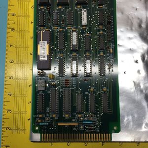 ASML 851-8300-005บอร์ด PCB ตัวประมวลผล SVG, STD-44 – อุปกรณ์และชิ้นส่วนเซมิคอนดักเตอร์เชิงพาณิชย์ระดับโลกที่ได้รับความไว้วางใจ - Product Image 3