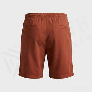 Pantalones cortos casuales de verano para hombre, adecuados para actividades al aire libre, viajes y uso diario. - Product Image 5