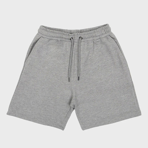 Pantalones Cortos Deportivos para Hombre, Personalizados con Logotipo, 100% Algodón, Resistentes al Viento, Ecológicos, Casuales, para Deportes al Aire Libre - Product Image 4