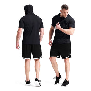 เสื้อกล้ามออกกำลังกายแบบแห้งเร็ว สำหรับวิ่ง ฟิตเนส เทรนนิ่ง น้ำหนักเบา ระบายอากาศได้ดี ไม่มีแขน เหมาะสำหรับเล่นกีฬา - Product Image 6