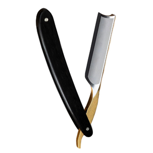 Nuevo Diseño de Última Generación de Navaja de Afeitar para Barbería, Navaja de Afeitar con Etiqueta Personalizada - Product Image 4
