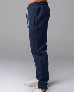 Pantalones Deportivos de Algodón para Hombre, Estilo Urbano, para Gimnasio, Entrenamiento, Fitness, Jogging, Running - Product Image 2