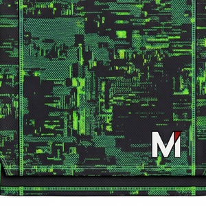 Uniforme de baloncesto personalizado por sublimación para hombre, conjunto de camiseta y pantalones cortos de tela de malla transpirable, equipo deportivo al por mayor - Product Image 3