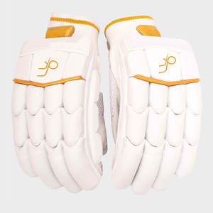 Guantes de Bateo de Cricket Personalizados de Primera Calidad, Guantes de Bateo de Cricket a Precio Económico para Hombre - Product Image 2