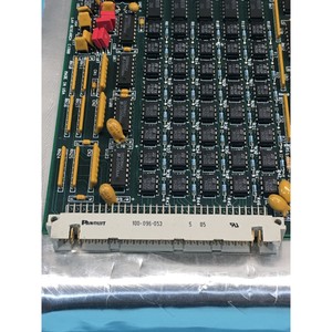 แหล่งรวมคอมพิวเตอร์อุตสาหกรรมบอร์ด PC รุ่น10364-01C – อุปกรณ์และชิ้นส่วนเซมิคอนดักเตอร์เชิงพาณิชย์ที่มีความน่าเชื่อถือระดับโลก - Product Image 3