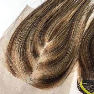 Meilleure qualité 100% extensions de cheveux humains directement de la société vietnamienne New Style 100g Piano Color Bundle Good Choice - Product Image 2