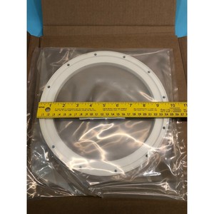 AMAT 0020-79091 แหวนเวเฟอร์ขนาด 8 นิ้ว, หัวเซ็นเซอร์, 147136 - อุปกรณ์และอะไหล่เซมิคอนดักเตอร์ระดับโลกที่เชื่อถือได้ - Product Image 3