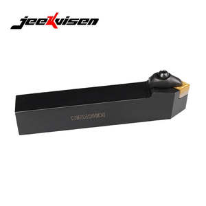 Jeekvisen DCMNN Tipo Portaherramientas de sujeción externa para torno CNC Portaherramientas de corte de metal - Product Image 3