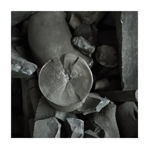 Premium Vietnamese Khaya <b>BBQ</b> Charcoal | High Heat, Long Burn, Clean Burning & Custom Packaging - Product Image 1