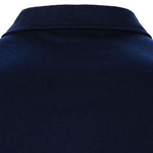 Polo de golf personnalisé en sublimation pour hommes, prix très bas, vente en gros, fabricant d'équipement d'origine - Product Image 4