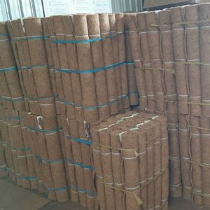 แผ่นใยมะพร้าวอัดร้อน ป้องกันพื้นและประตู สำหรับขายส่ง ยอดขายดีที่สุด - Product Image 6