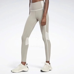 Leggings de Yoga Transpirables con Cintura Elástica a Precio de Fábrica, Diseño de Logotipo Personalizado, Leggings de Yoga Más Vendidos al por Mayor - Product Image 1