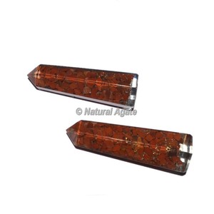 Fournisseur de 7 Chakra oblisk Point | 7 Chakra oblisk Point à vendre | 7 Chakra oblisk Point - Product Image 4