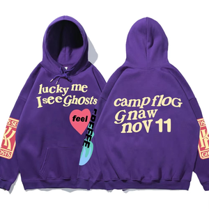 Sweat-shirt à capuche personnalisé par sublimation, entièrement imprimé numériquement, respirant - Product Image 5