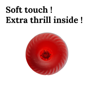 Masturbador automático multifunción recargable con funda de tacto suave, juguete sexual masculino - Product Image 5