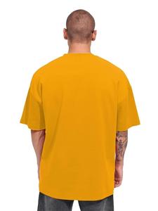 Dernier modèle 2026 – T-shirt streetwear 100 % coton de qualité supérieure, coupe oversize ample et respirante, épaules tombantes, manches mi-longues, grammage lourd - Product Image 5