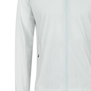 Chaqueta Cortavientos Ultraligera Ultra Flux Aero, Transpirable, Resistente al Viento, con Revestimiento DWR, para Correr, Ciclismo y Entrenamiento de Alta Intensidad - Product Image 2