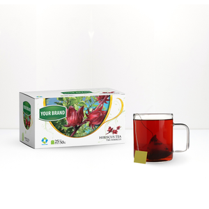 ถุงชาดำแบบสองช่องถุงชาเฮเซลนัทพิมพ์ลายได้เอง2024สินค้าขายดี - Product Image 4